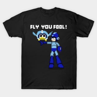 "Fly You Fool" T-Shirt